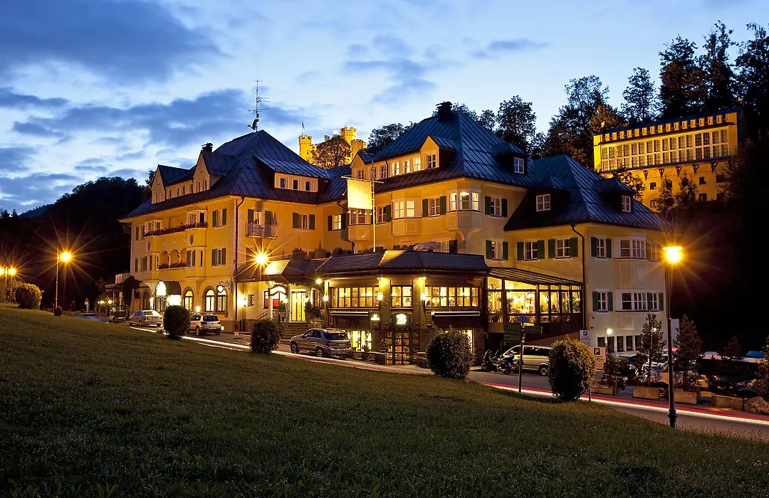 Hotel Mueller-1