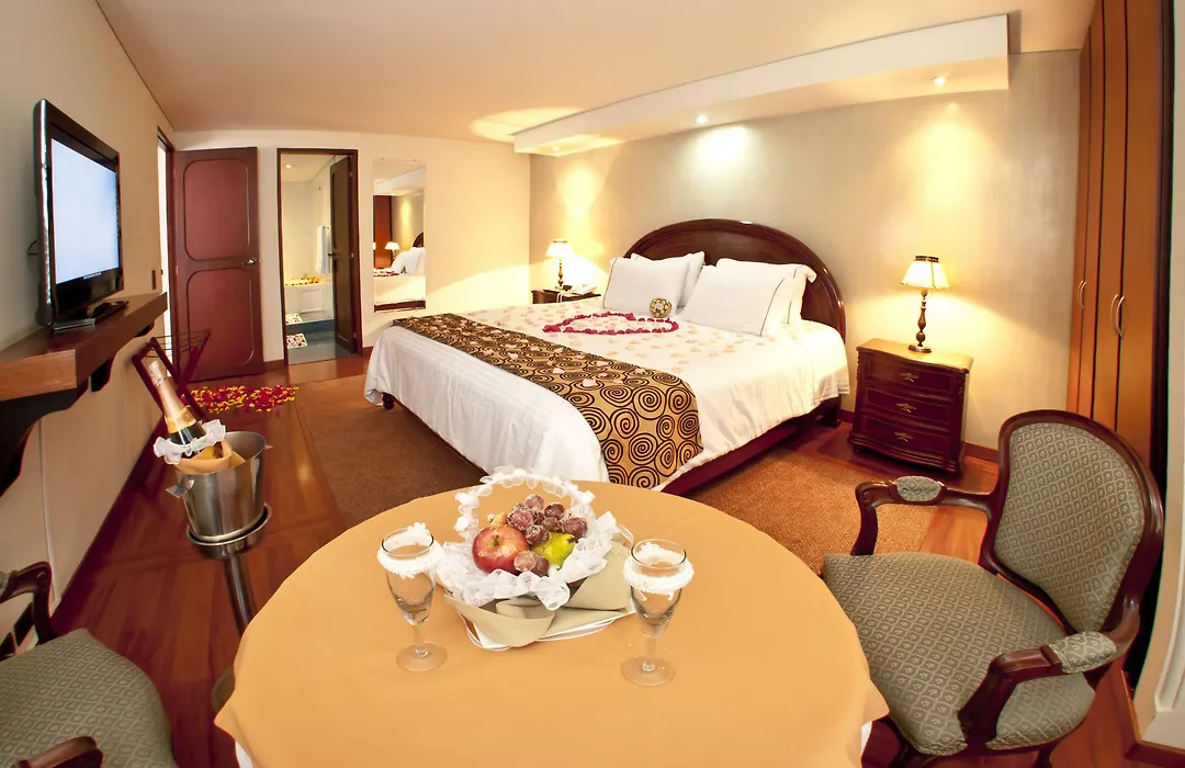 Hotel Centro Internacional-1
