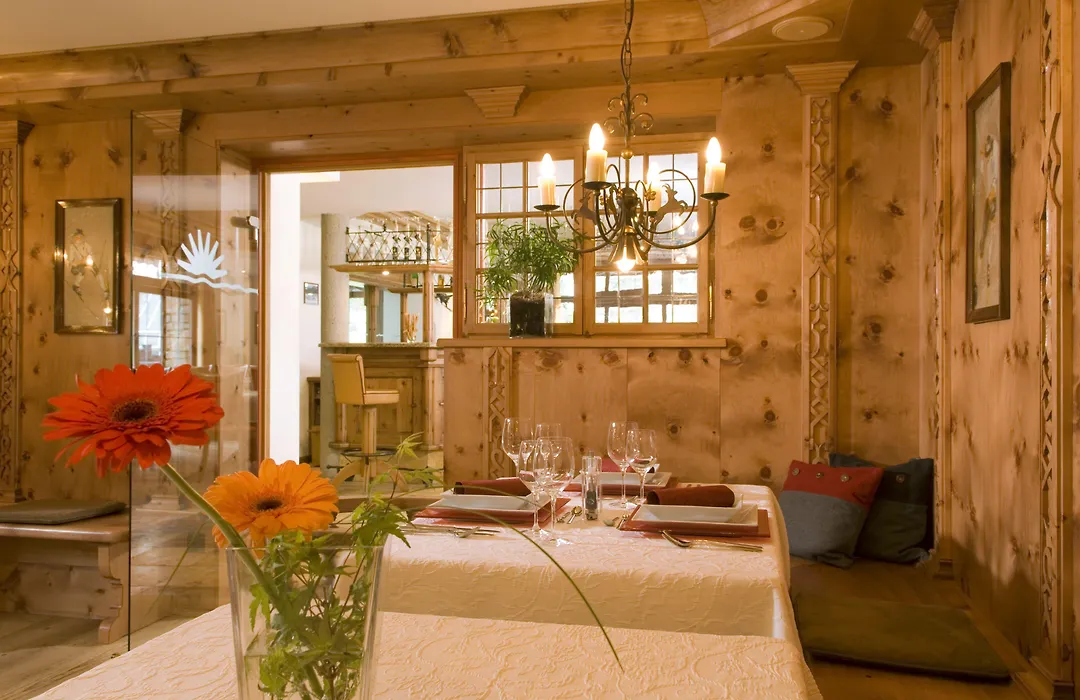 Hotel Hubertus-1