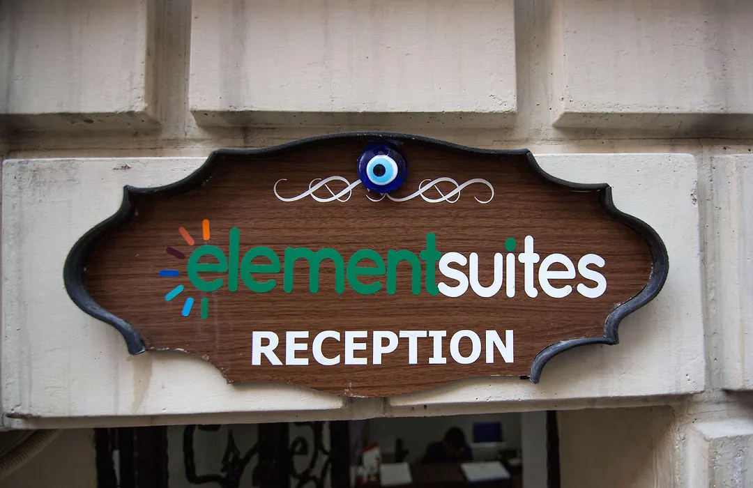 Element Suites-1