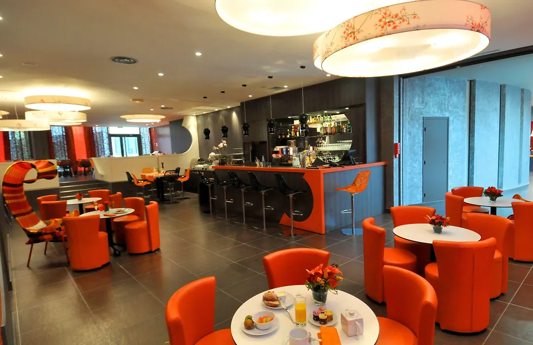 B&B HOME Lyon Centre Berthelot-1