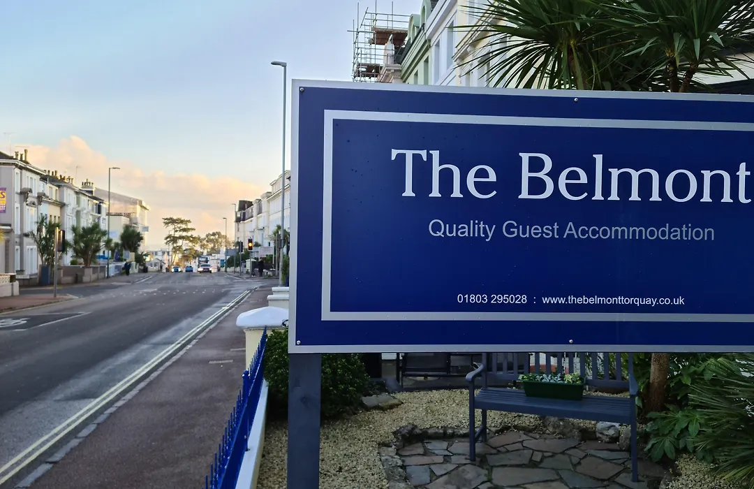 The Belmont-1