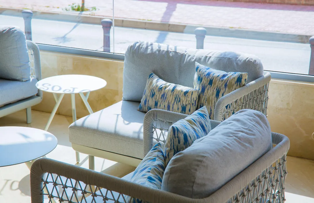 Orosol Hotel By Typic Hotels-1