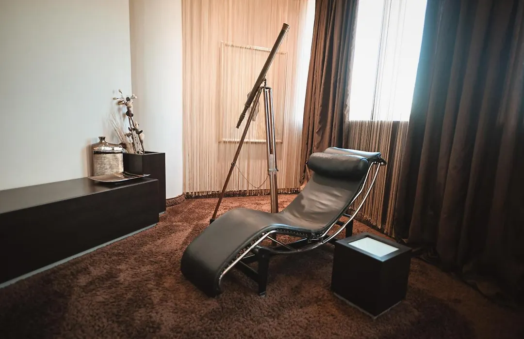 Hotel Arka-1