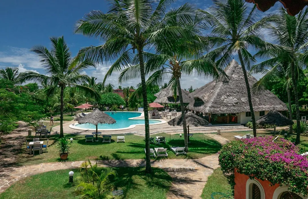 Crystal Bay Resort-1