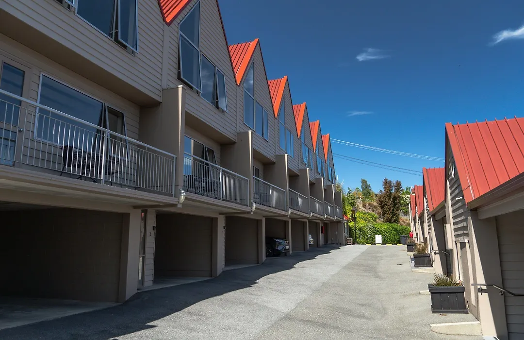 Turner Heights Townhouses-1