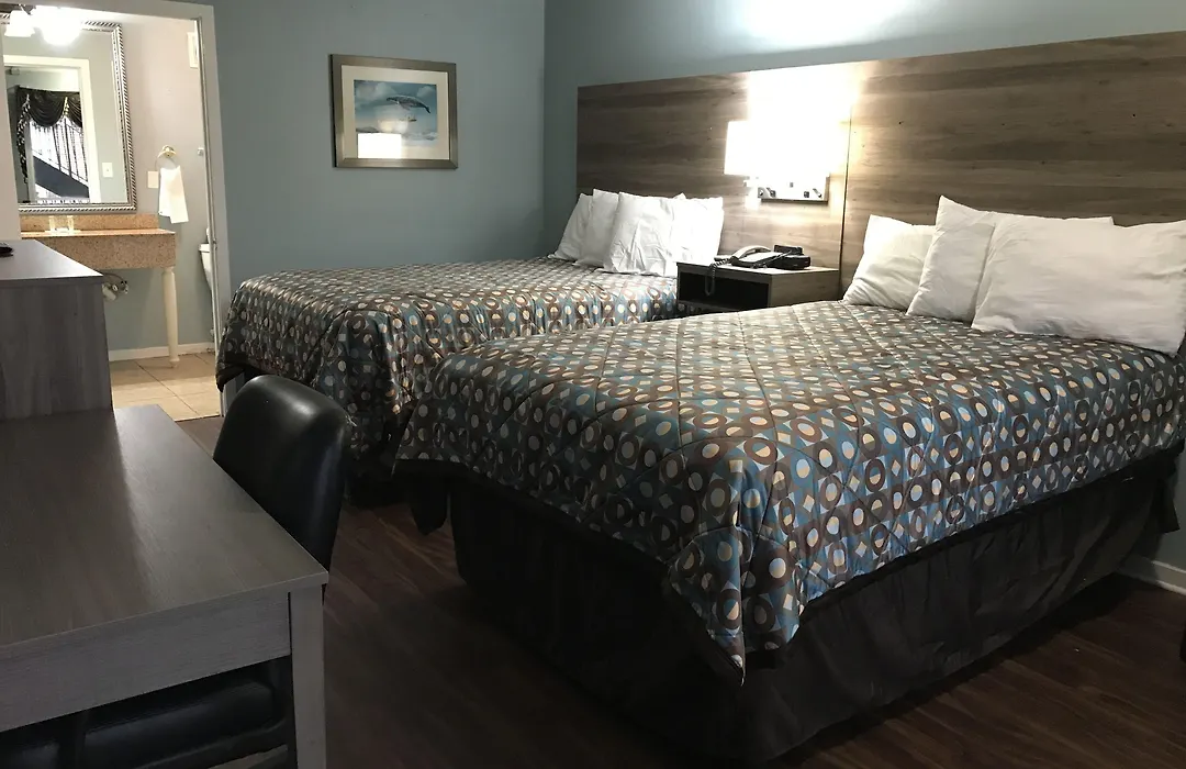Winton Inn & Suites-1