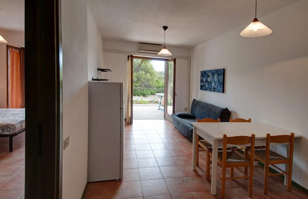 Residence Le Pavoncelle-1