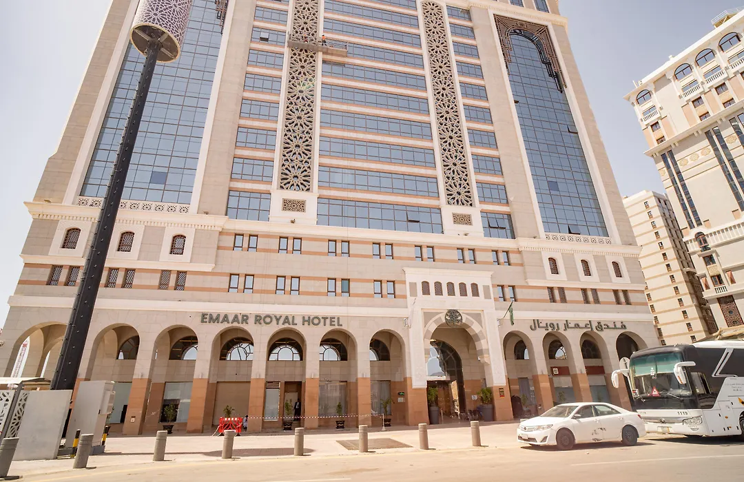Emaar Royal Hotel-1