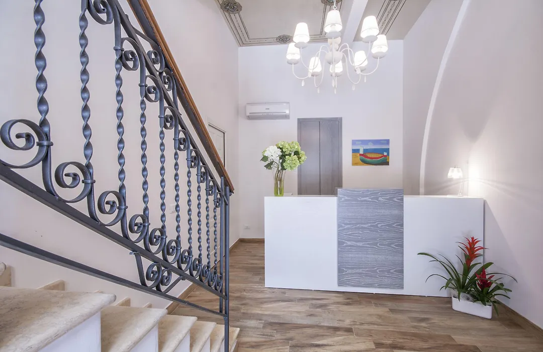 Residenza Le Zagare-1