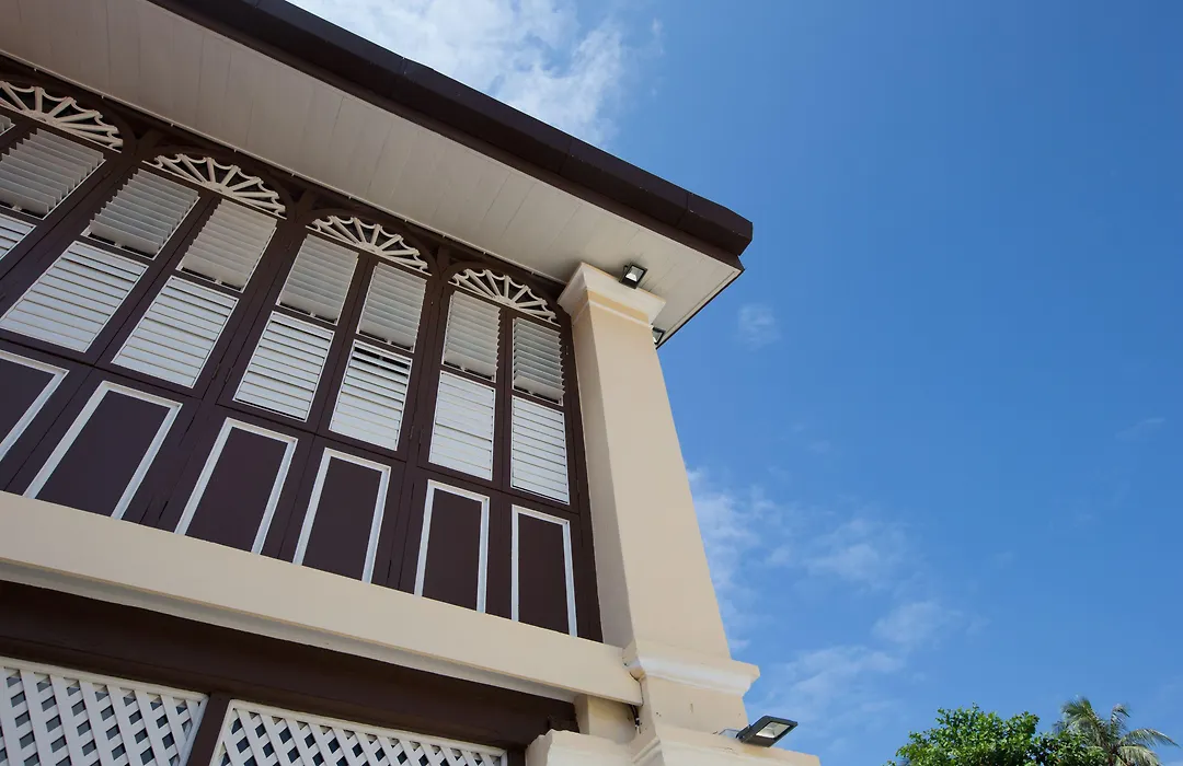 Jawi Peranakan Mansion-1