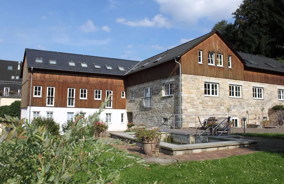 Hotel Erbgericht-1