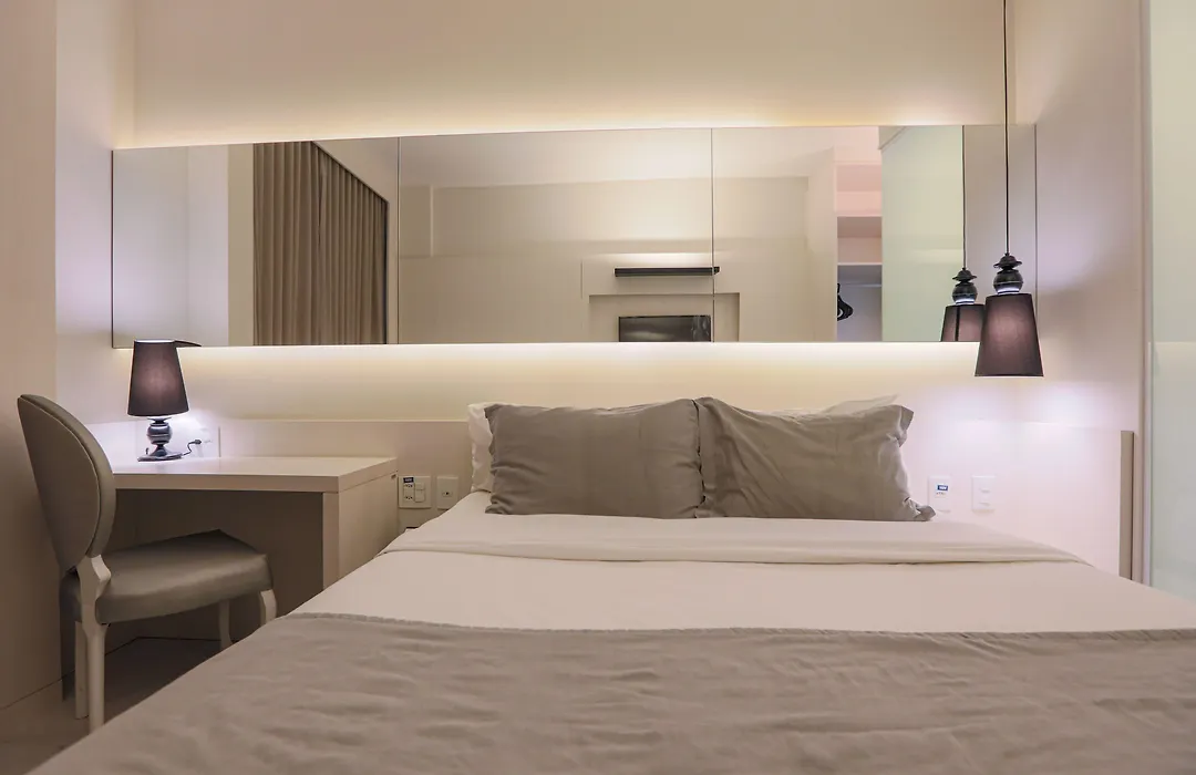 Nobile Hotel Copacabana Design-1