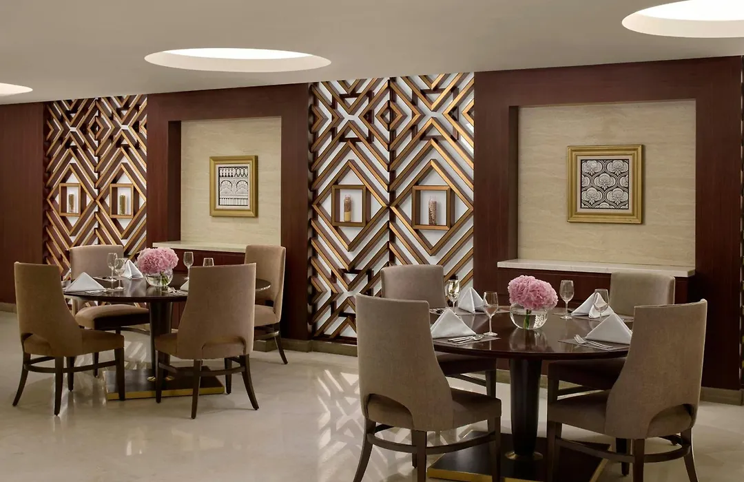 Sheraton Makkah Jabal Al Kaaba Hotel-1