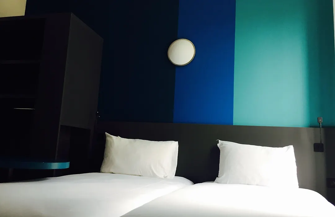 Ibis Styles Marseille Vieux Port-1