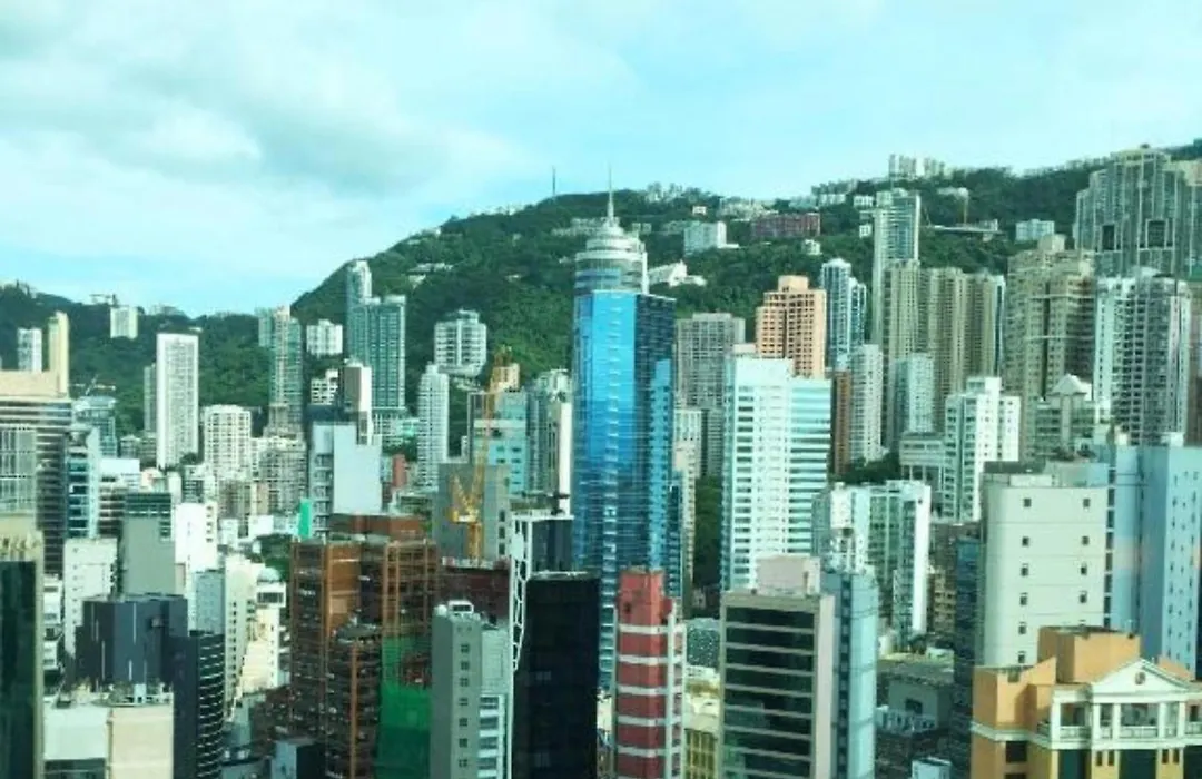 Lan Kwai Fong Hotel - Kau U Fong By Dorsett Hotels-1