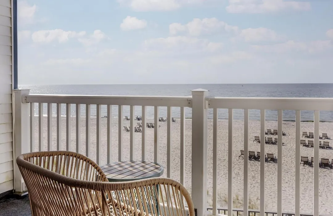 Blue Water Resort-1