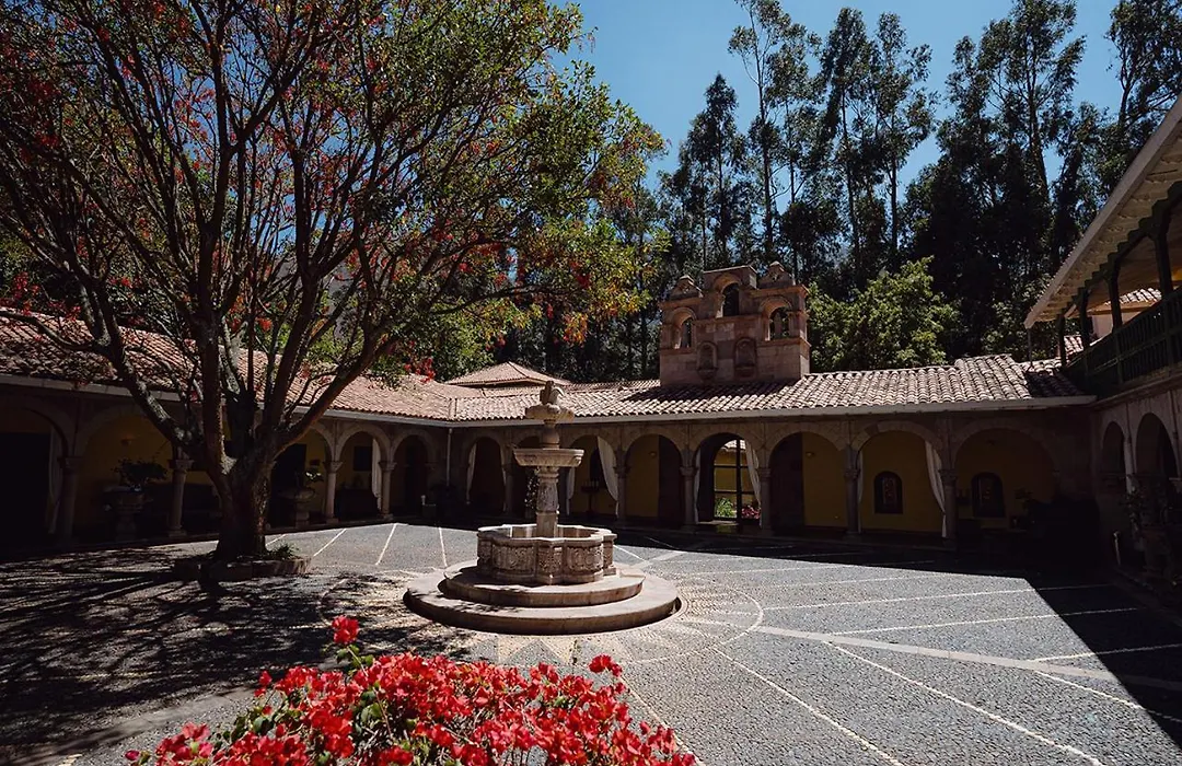 Aranwa Sacred Valley Hotel & Wellness-1