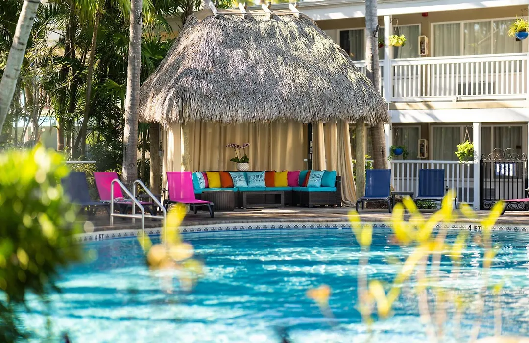 Havana Cabana At Key West (Adults Only)-1