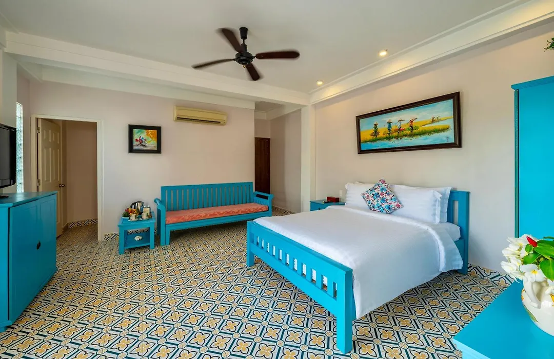 Grace Boutique Resort-1