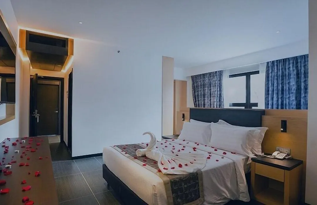 Tsr Seafront Hotel-1