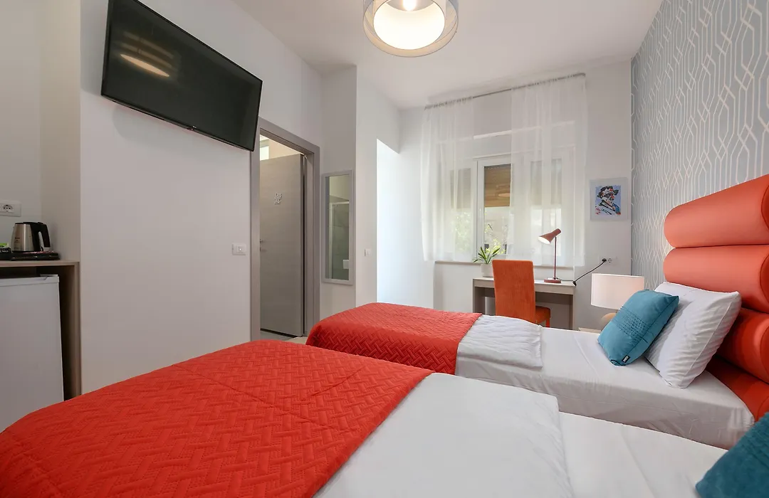 La Preziosa Rooms-1