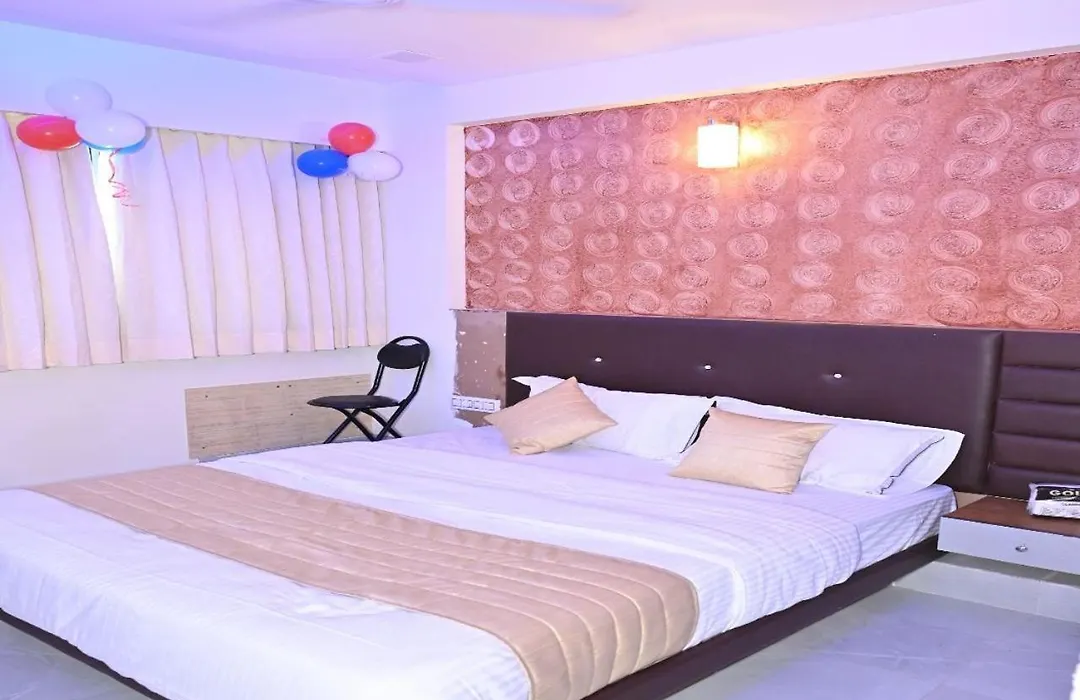 Hotel Avadh Palace, Subhash Bridge, Rto Circle, Ahmedabad-1