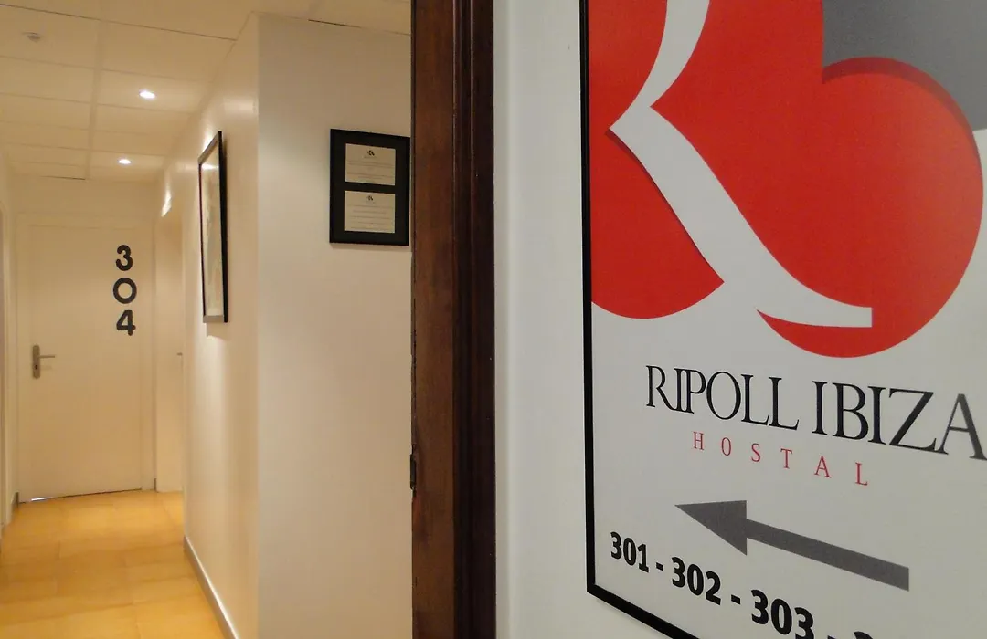 Hostal Ripoll Ibiza-1