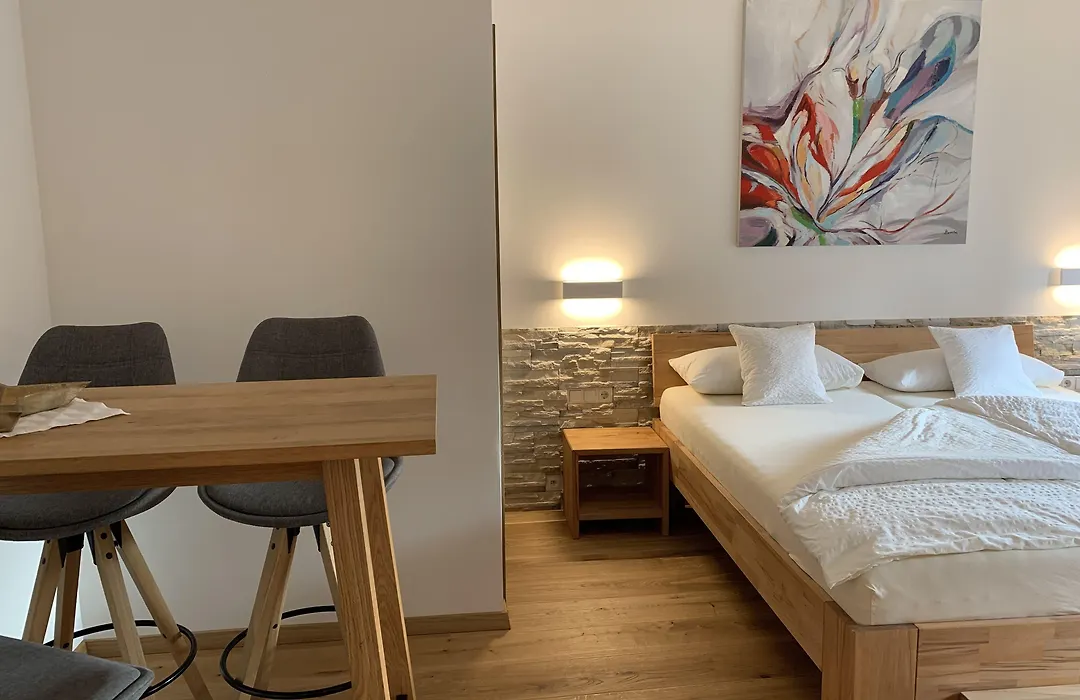 Landgasthof- Hotel Löwen-1