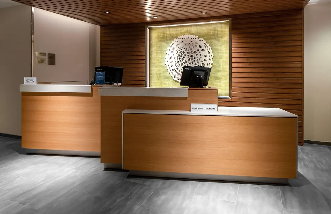 Fairfield By Marriott Inn & Suites Somerset-1