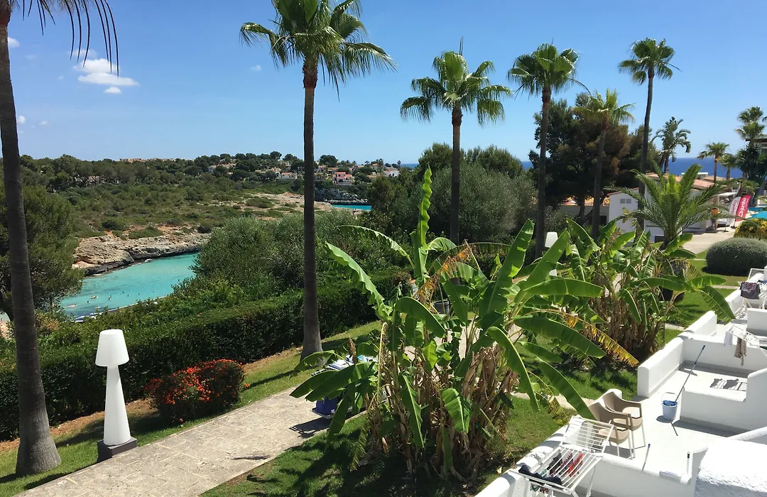 Blau Cala Mandia - Adults Only-1