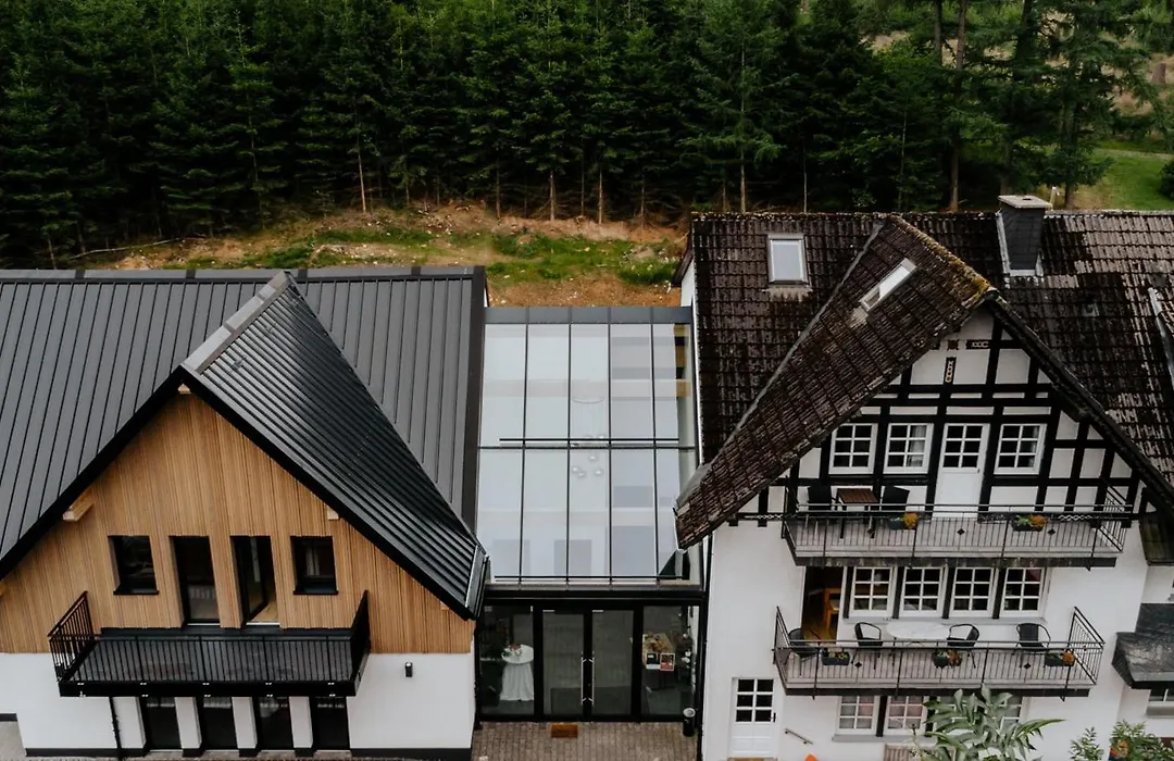Gut Ahe Landgasthof Cafe Event-1
