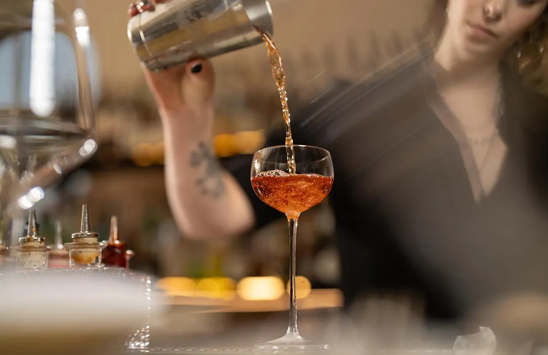 The Drisco Hotel Tel Aviv - Relais & Chateaux (Adults Only)-1