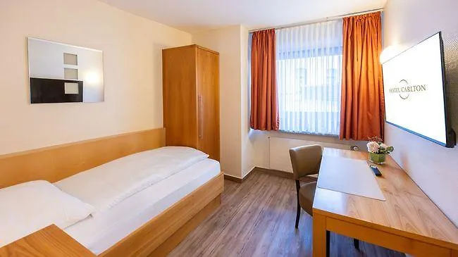 Hotel Carlton-1