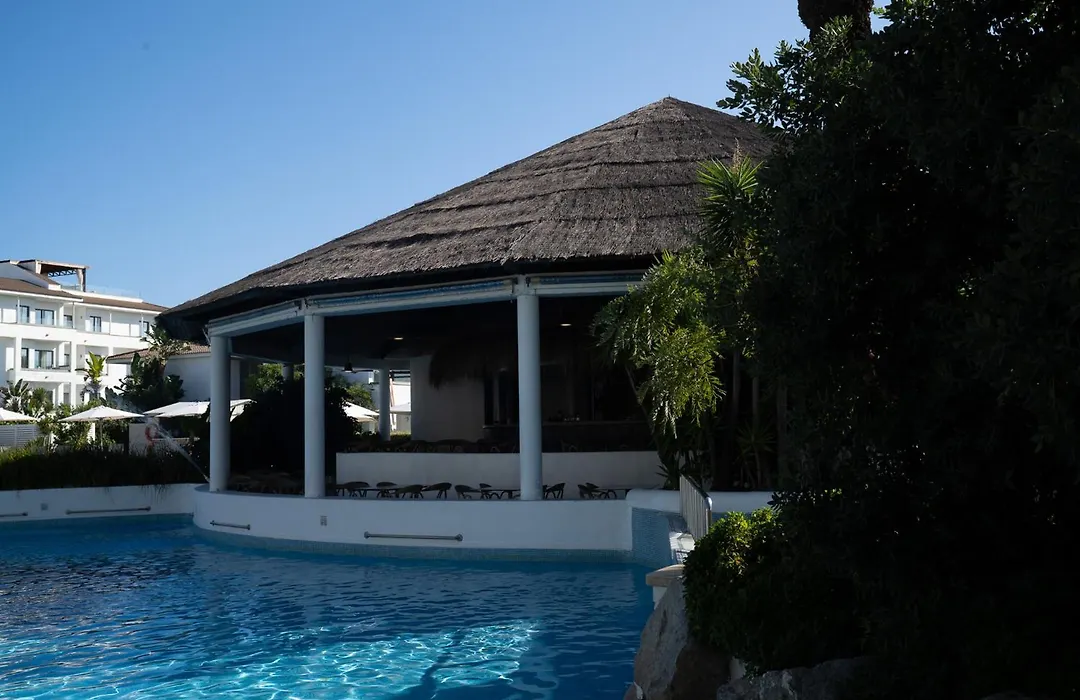 Prinsotel La Dorada&Spa-1
