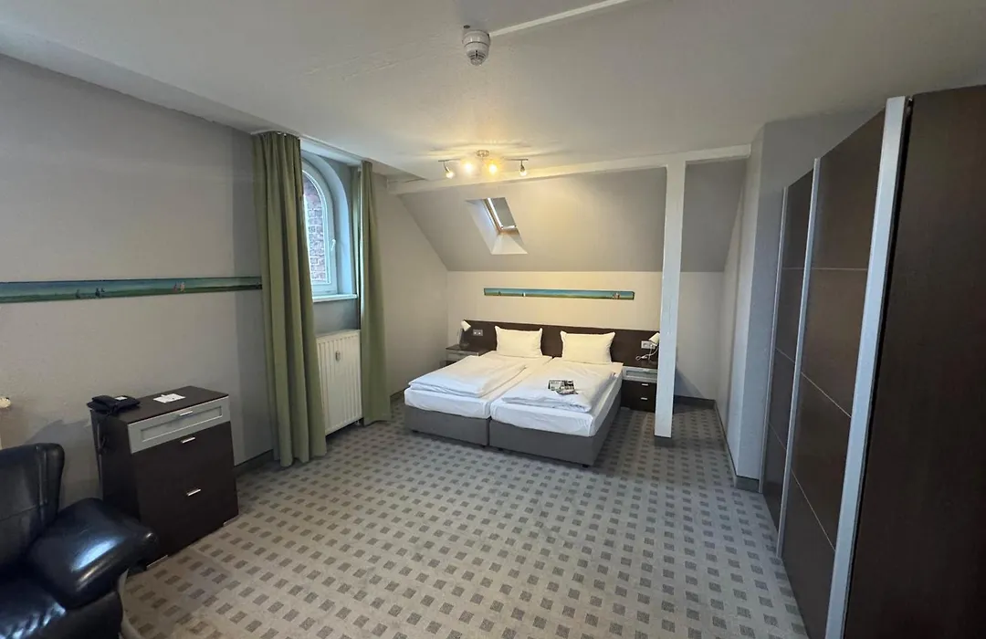 Hotel Dampfmühle-1