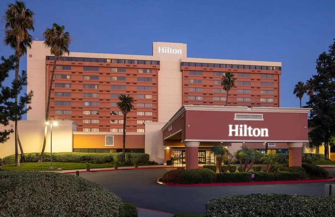 Hilton Concord-1