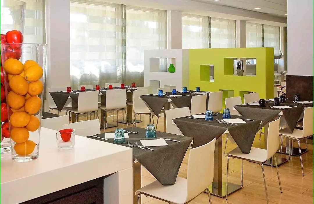 Hotel Mercure Venezia-Marghera-1