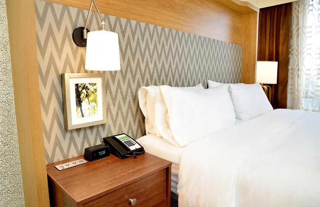 Holiday Inn Portland- I-5 S Wilsonville By Ihg-1