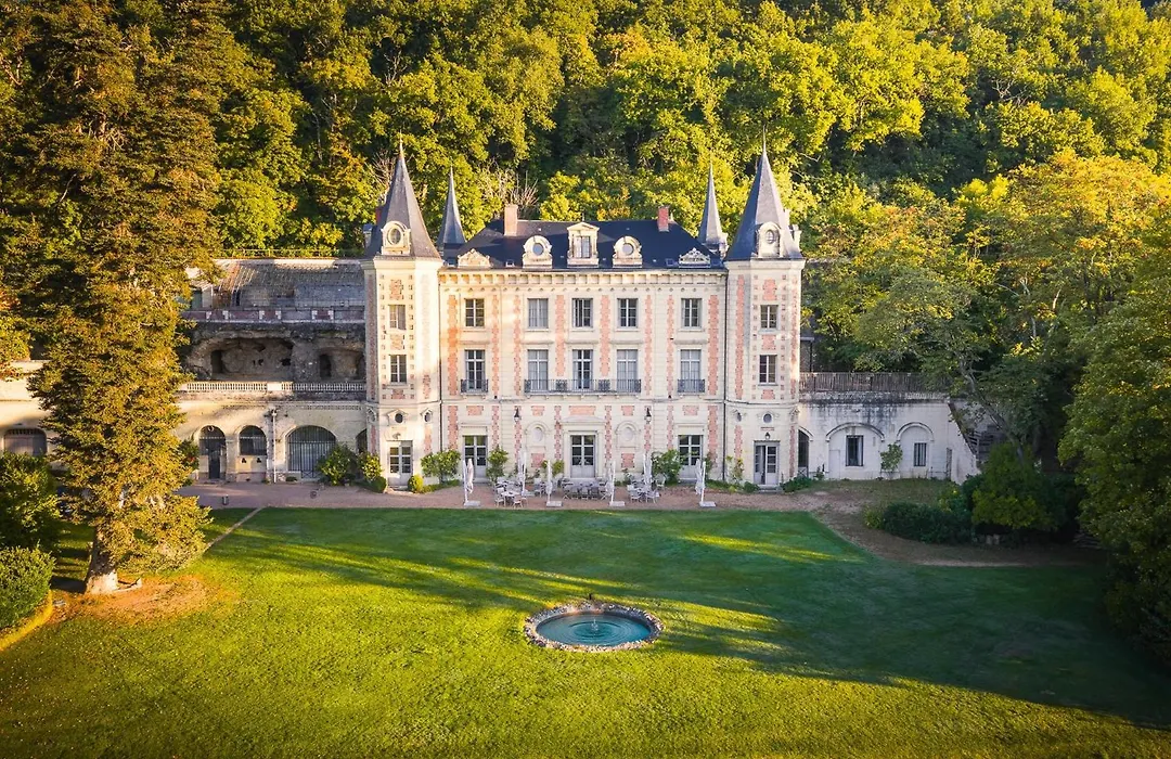 Chateau De Perreux, The Originals Collection-1