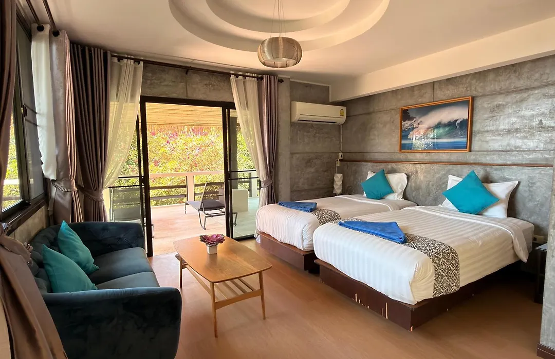 In Touch Resort-1