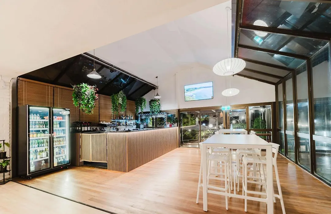 Country 2 Coast Motor Inn Coffs Harbour-1