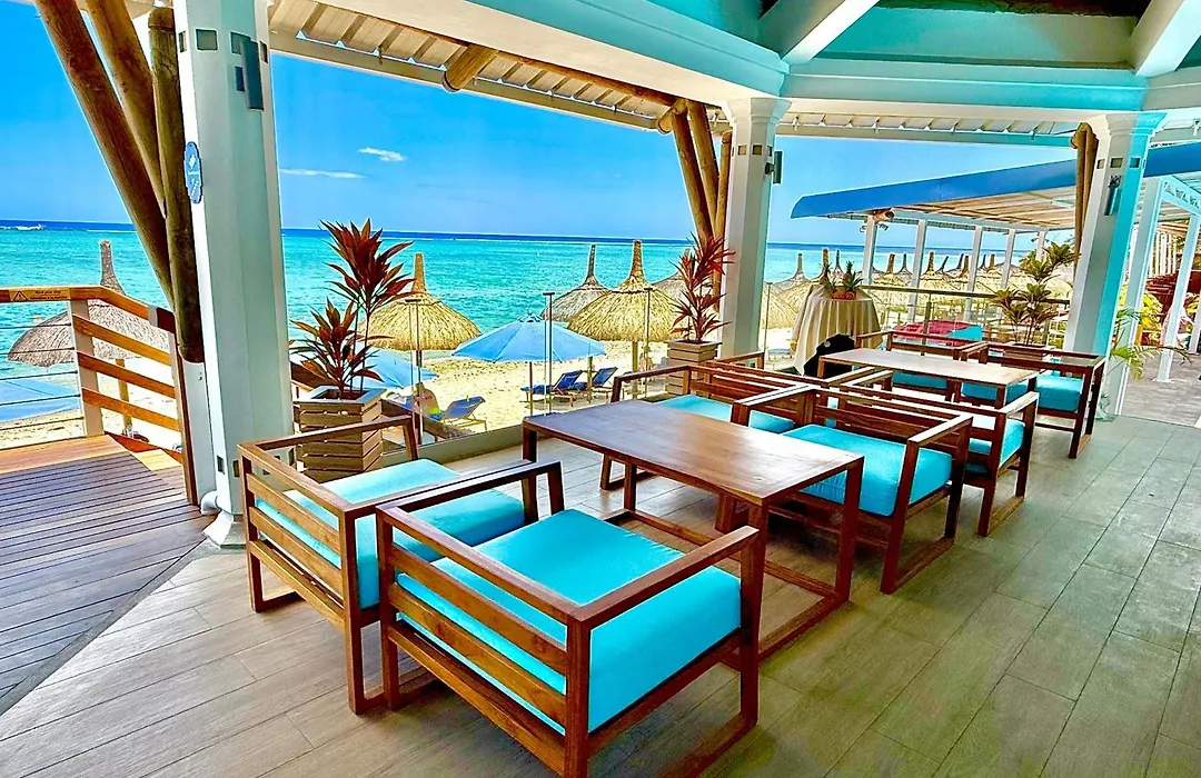 Pearle Beach Resort & Spa-1