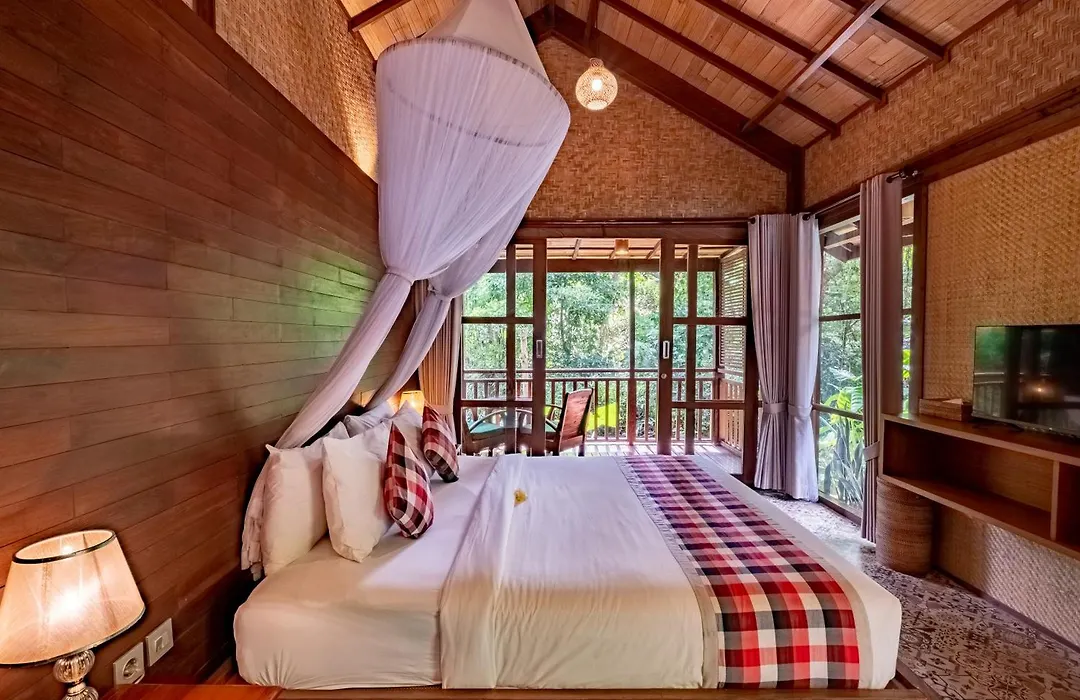 Villa Ubud Sunshine-1