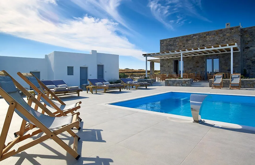 Lithos Luxury Rooms (Adults Only)-1