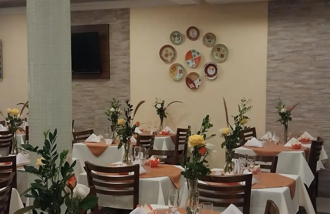 Hotel Vitoria Marchi-1