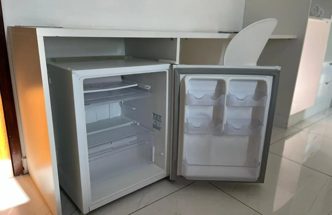 Goiana Palace Hotel - Fácil Acesso a Fábrica da JEEP, KLABIN, HEMOBRÁS, VIVIX-1