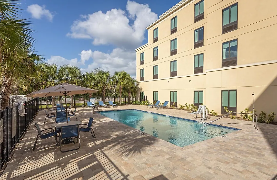 Pestana Orlando Suites - Lake Buena Vista-1
