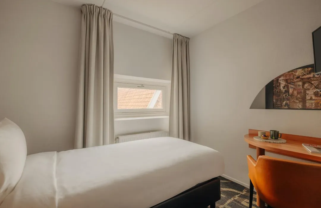 City Hotel Groningen-1