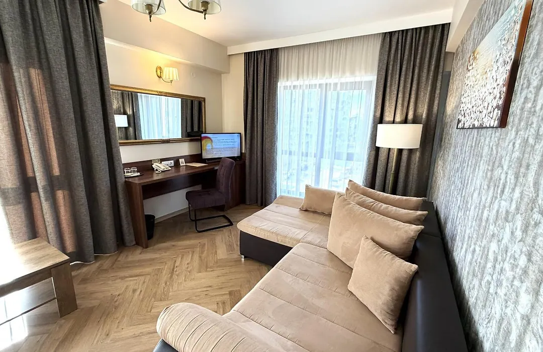 Hotel Arnia-1